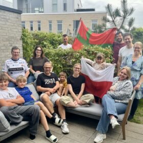 Gdynia 26.04 and Aalborg 23.05.2026 – two half marathons
