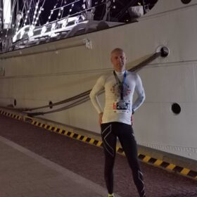 Gdynia Half Marathon 26.04.2025