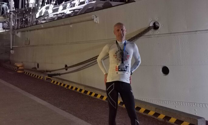 Gdynia Half Marathon 26.04.2025