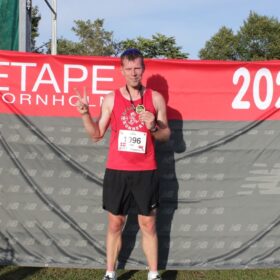 Etape Bornholm 2026