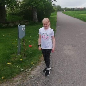 Bornholm Runners Virtual Run May 2021