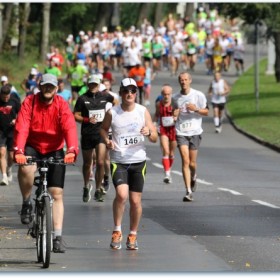 XX Solidarity Marathon Gdynia-Gdansk. PLN 4220 raised for Gdynia Children Hospice